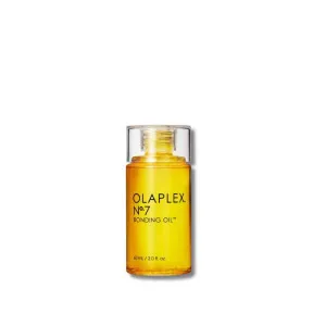 OLAPLEX NO.7 ULJE ZA KOSU ZA SJAJ I ZAŠTITU 60 ML 