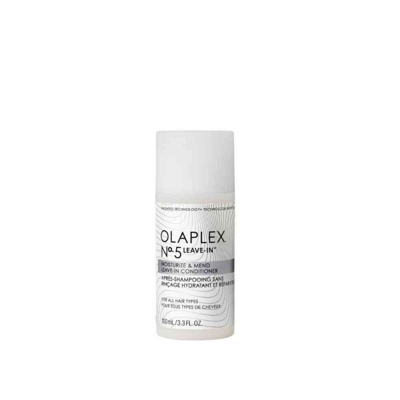 OLAPLEX NO.5 LEAVE-IN REGENERATOR BEZ ISPIRANJA ZA OBNOVU KOSE 100 ML 