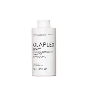 OLAPLEX NO.4 FINE ŠAMPON ZA TANKU KOSU I VOLUMEN 250 ML