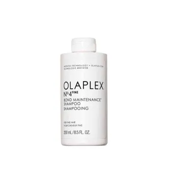 OLAPLEX NO.4 FINE ŠAMPON ZA TANKU KOSU I VOLUMEN 250 ML