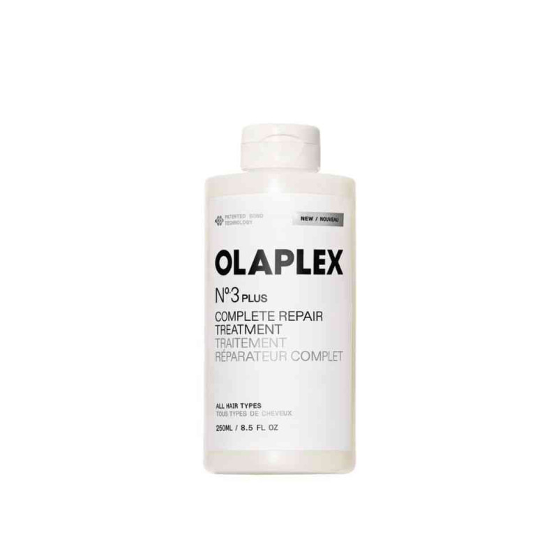 OLAPLEX NO.3+ TRETMAN ZA OBNOVU OŠTEĆENE KOSE 250 ML 