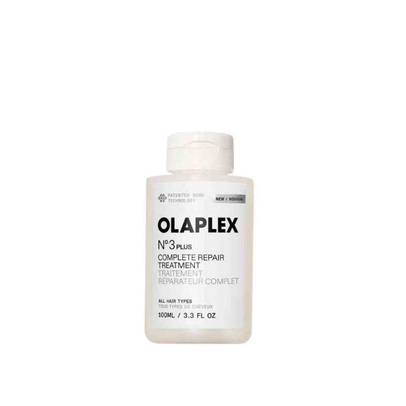OLAPLEX NO.3+ TRETMAN ZA OBNOVU OŠTEĆENE KOSE 100 ML 