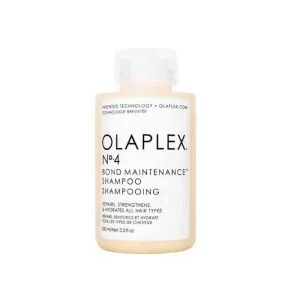 OLAPLEX NO.4 ŠAMPON ZA OBNOVU OŠTEĆENE KOSE 100 ML