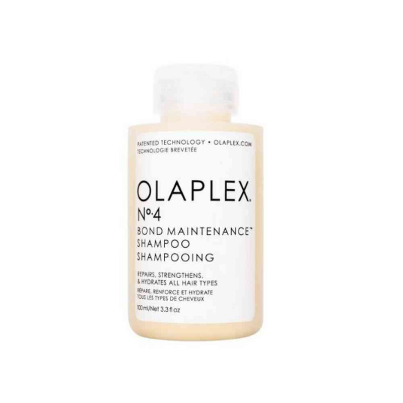 OLAPLEX NO.4 ŠAMPON ZA OBNOVU OŠTEĆENE KOSE 100 ML 