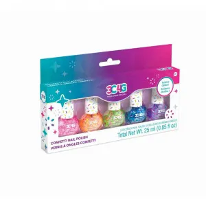 MAKE IT REAL LAKOVI CONFETTI