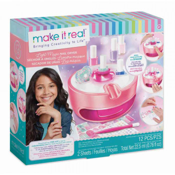 MAKE IT REAL MAGICNA LAMPA ZA NOKTE 