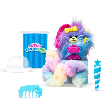 OTHER TOYS COTTON CANDYKINS SECERNI LJUBIMCI 