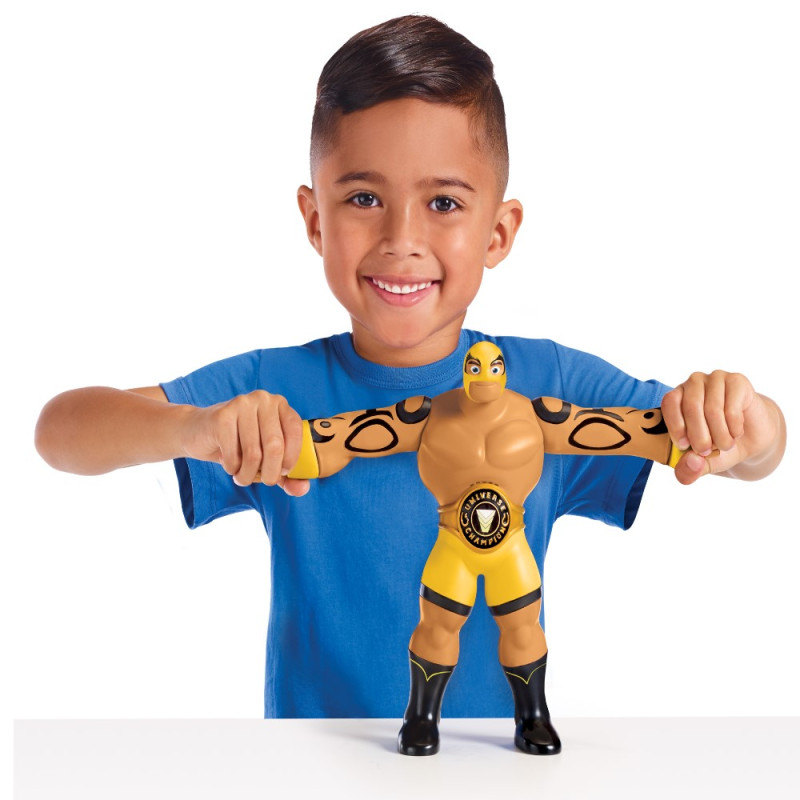 POWER PLAYERS VELIKA FIGURA-MASKO 