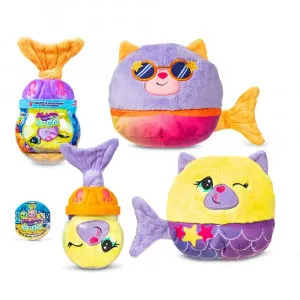 MISFITTENS MINI - PUFNASTI MACICI