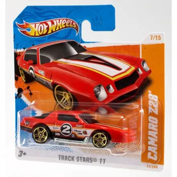 HOT WHEELS AUTO 