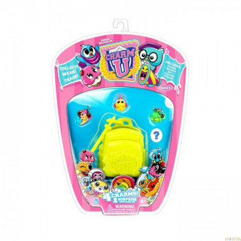CHARM U SET 