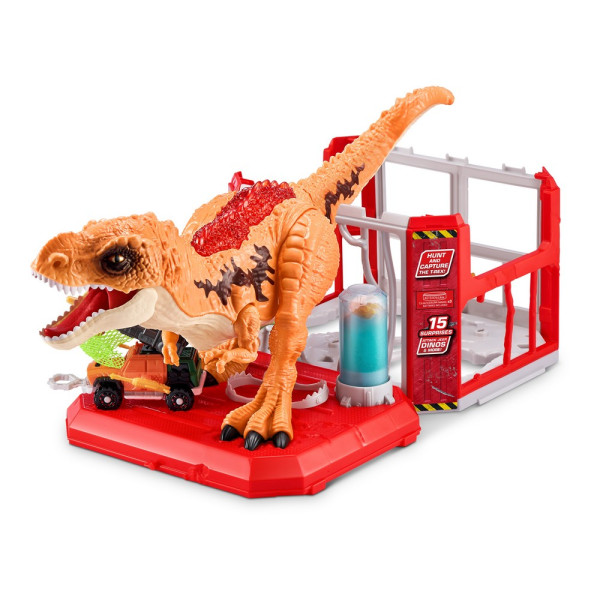 ROBO ALIVE DINO ESCAPE SET ZA IGRU 