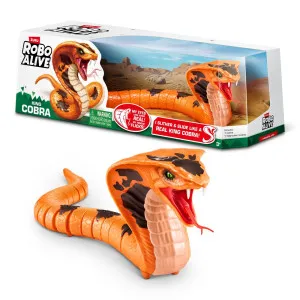 ROBO ALIVE ROBOTIČKA KOBRA