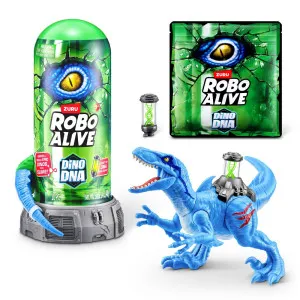 ROBO ALIVE DINO DNK SET ZA IGRU