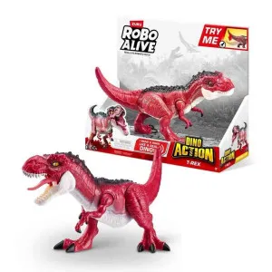 ROBO ALIVE ROBOTIČKI T-REX 