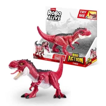 ROBO ALIVE ROBOTIČKI T-REX
