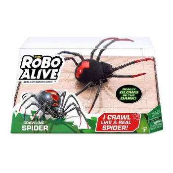 ROBO ALIVE ROBOTIČKI PAUK S2