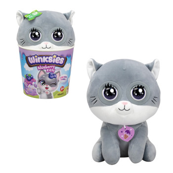 TOYS WINKIES INTERAKTIVNI PLIS SORT 