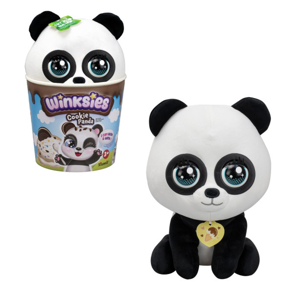TOYS WINKIES INTERAKTIVNI PLIS SORT 