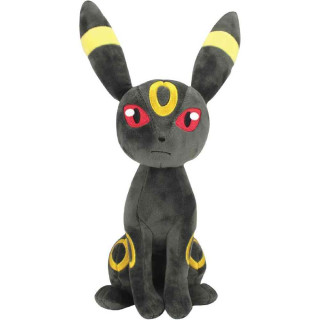 POKEMON PLIŠANA IGRAČKA 20CM ASST 