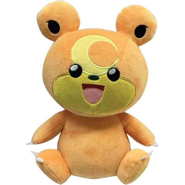 POKEMON PLIŠANA IGRAČKA 20CM ASST 