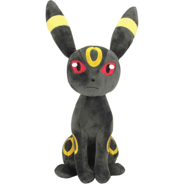 POKEMON PLIŠANA IGRAČKA 20CM ASST 