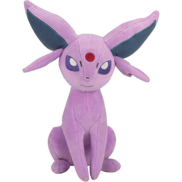POKEMON PLIŠANA IGRAČKA 20CM ASST 