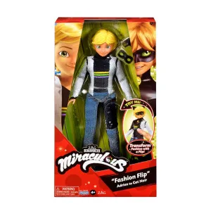 MIRACULOUS LUTKA ADRIEN FASHION FLIP