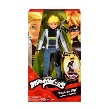 MIRACULOUS LUTKA ADRIEN FASHION FLIP 
