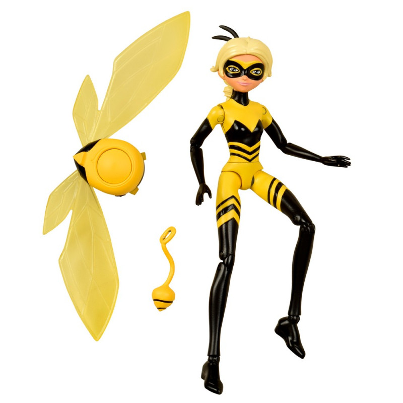 MIRACULOUS FIGURICA QUEEN BEE