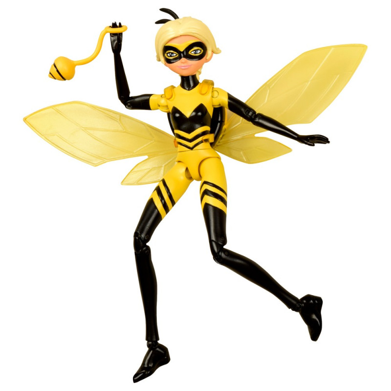MIRACULOUS FIGURICA QUEEN BEE
