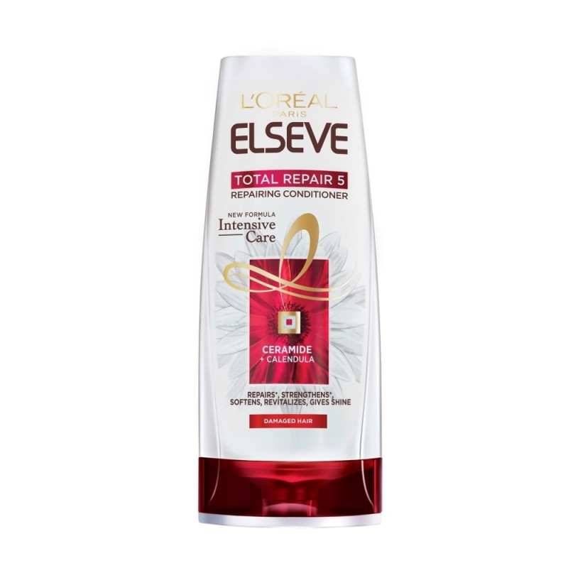 LOREAL PARIS ELSEVE TOTAL REPAIR 5 REGENERATOR 200 ML