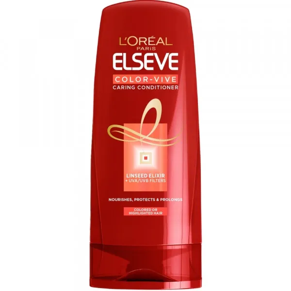 LOREAL PARIS ELSEVE COLOR VIVE REGENERATOR 200 ML 