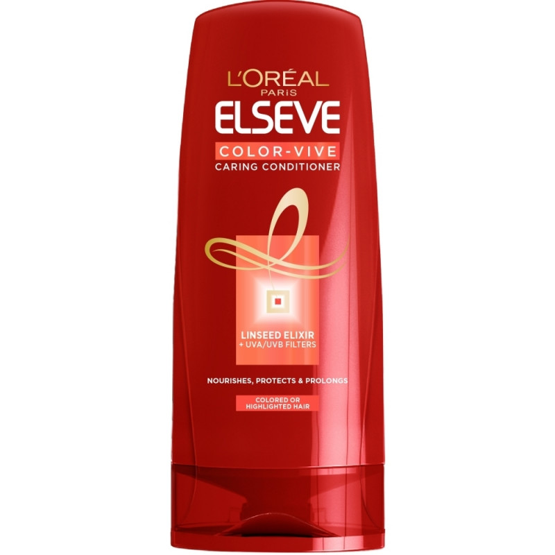 LOREAL PARIS ELSEVE COLOR VIVE REGENERATOR 200 ML