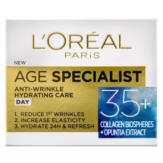 LOREAL PARIS AGE SPECIALIST 35+ DNEVNA KREMA 50 ML 