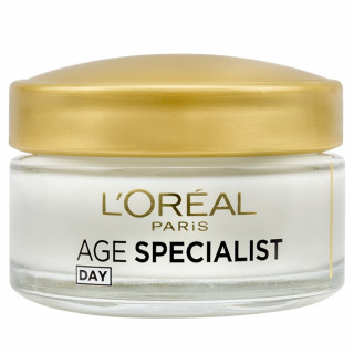 LOREAL PARIS AGE SPECIALIST ANTIWRINKLE 45+ DNEVNA NEGA PROTIV BORA 50 ML