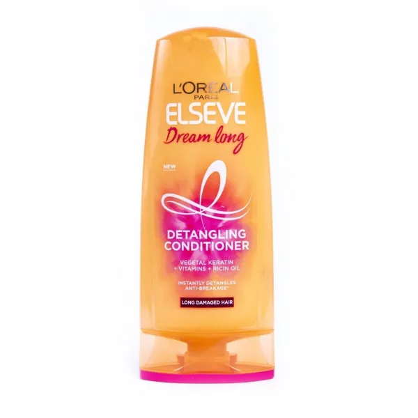 LOREAL PARIS ELSEVE DREAM LONG REGENERATOR 200 ML 