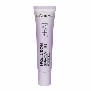 LOREAL PARIS HYALURON SPECIALIST KREMA ZA PODRUCJE OKO OCIJU 15 ML