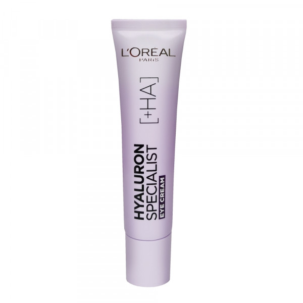 LOREAL PARIS HYALURON SPECIALIST KREMA ZA PODRUCJE OKO OCIJU 15 ML