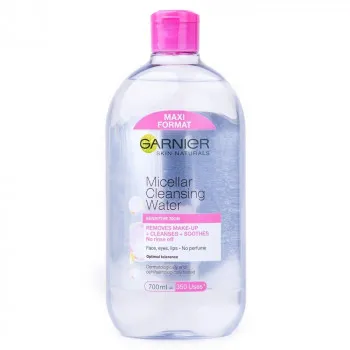 GARNIER SKIN NATURALS MICELARNA VODA 700 ML 