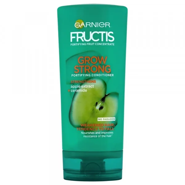 GARNIER FRUCTIS GROW STRONG REGENERATOR 200 ML 