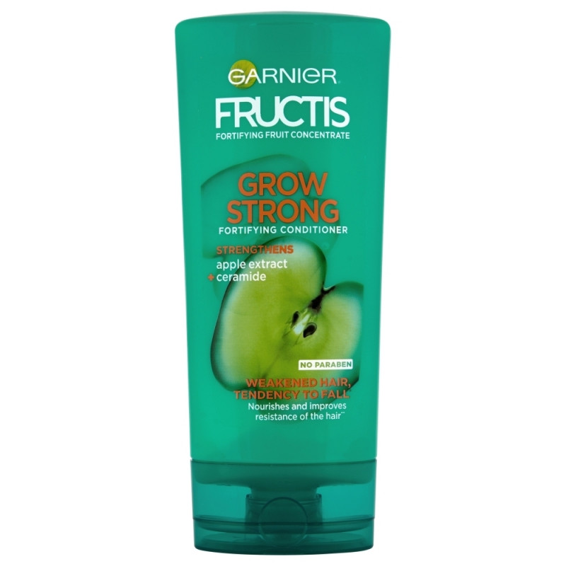 GARNIER FRUCTIS GROW STRONG REGENERATOR 200 ML
