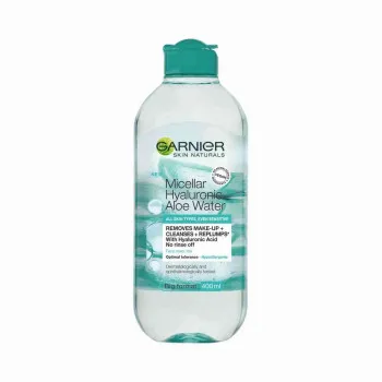 GARNIER SKIN NATURALS HYALURONIC ALOE MICELARNA VODA 400 ML 