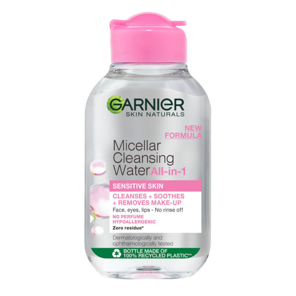 GARNIER SKIN NATURALS MICELARNA VODA 100 ML 
