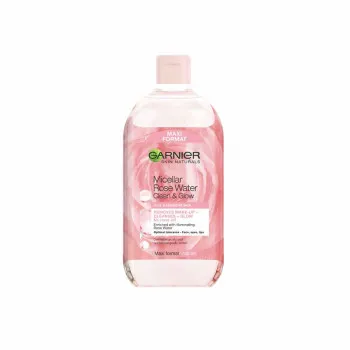 GARNIER SKIN NATURALS ROSE MICELARNA VODA SA RUCINOM VODOM 700 ML 