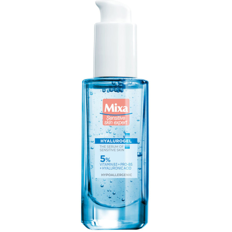 MIXA HYALUROGEL SERUM 30ML
