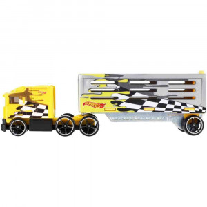 HOT WHEELS SLEPER