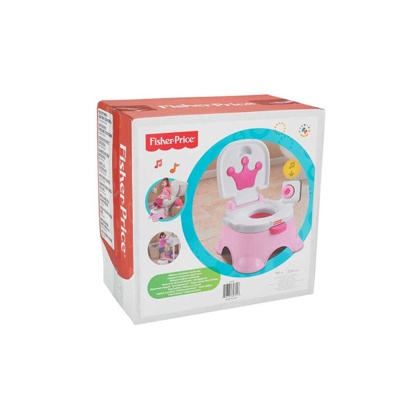 FISHER PRICE NOSA ZA DEVOJCICE 