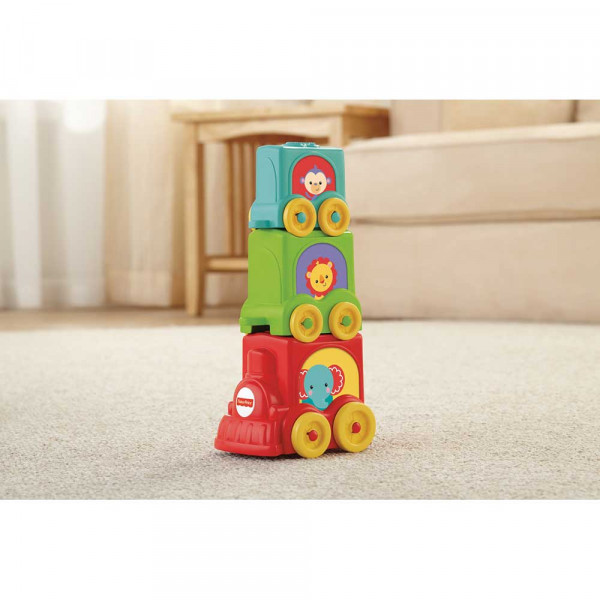 FISHER PRICE FP VOZICI 
