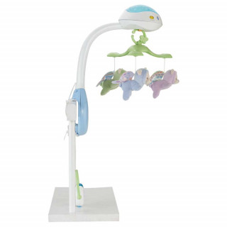 FISHER PRICE FP VRTESKA SA MEDVEDICIMA